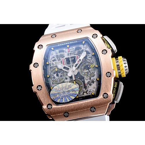 리차드밀 RM11-03-4